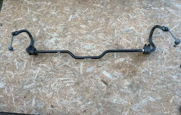 Mercedes-Benz Sprinter W907 W910 Front anti-roll bar/sway bar A9063232665
