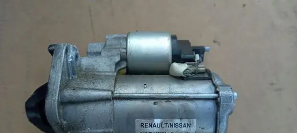 Renault Megane IV Starter motor 233003759R