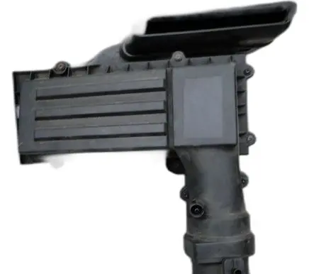 Seat Alhambra (Mk2) Air filter box cover 