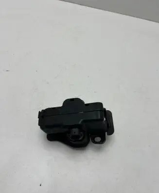 Mercedes-Benz CLC CL203 Engine bonnet/hood lock/catch A2198800160