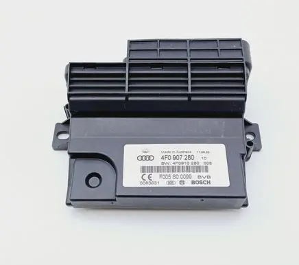 Audi A6 S6 C6 4F Other control units/modules 4F0907280