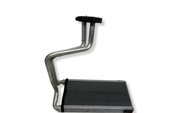 Dodge Caliber Heater blower radiator 