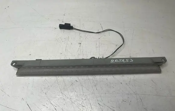 BMW X5 E53 Third/center stoplight 8362039 6923970