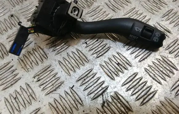 Audi Q7 4L Wiper control stalk 8P0953519A
