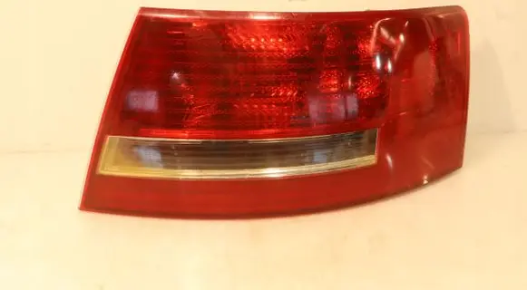 Audi A6 S6 C6 4F Rear/tail lights 06021910