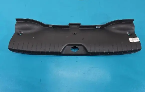 Hyundai Elantra VII Center console 85770AA000 IMPRK1566845