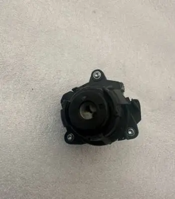Volkswagen Golf VII Ignition lock 5Q1905865A 91810RCT0005E