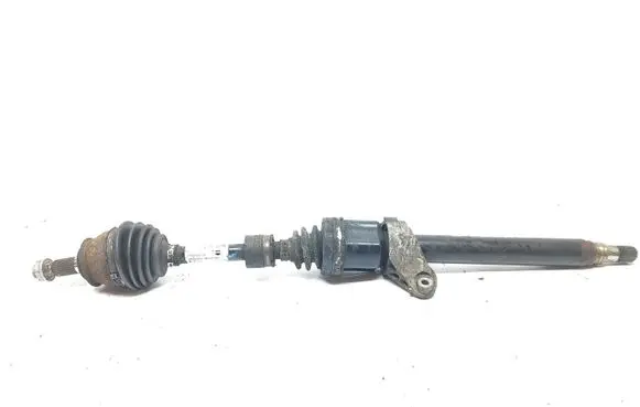 Mini One - Cooper Coupe R56 Front driveshaft 758538202 EAZ10W