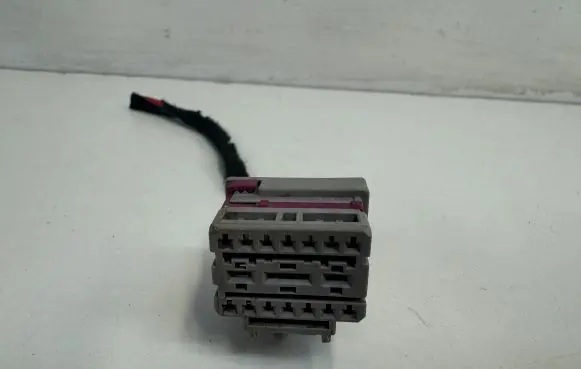 Porsche Macan (95B) Other wiring loom