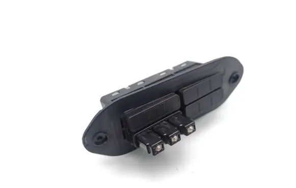 Opel Combo D Sliding door contact joint 51811769