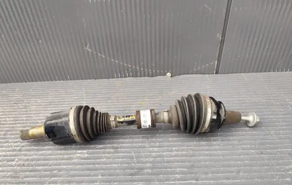 Mercedes-Benz CLA C118 X118 Front driveshaft A1773303603