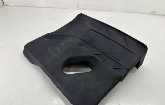 Ford Bronco Engine cover (trim) JX6G6A949EE