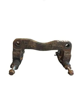 Subaru Legacy Front Brake Caliper Pad/Carrier 
