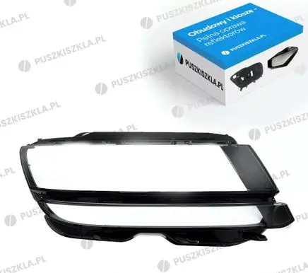 Volkswagen Tiguan Headlight/headlamp 5905049700988