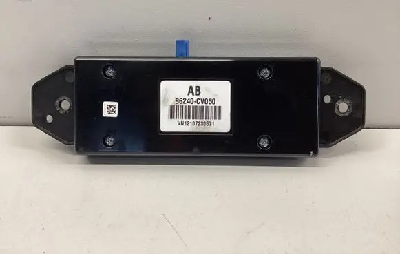 KIA EV6 Aerial antenna amplifier 96240CV050
