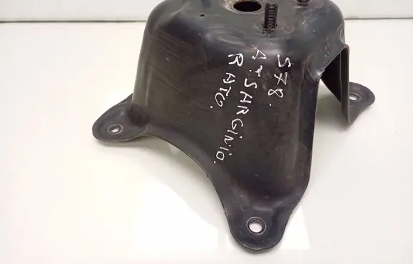 Suzuki Grand Vitara II Spare wheel mounting bracket 