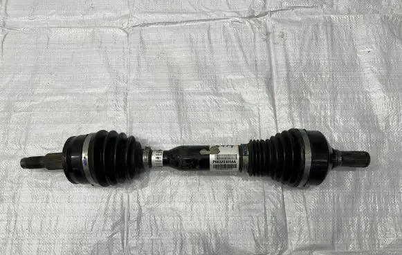 Jeep Cherokee Front driveshaft P68320309AA