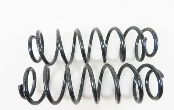 Skoda Fabia Mk1 (6Y) Rear coil spring