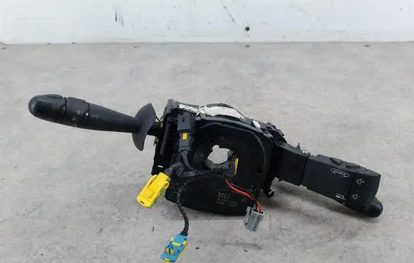 Renault Espace IV Wiper turn signal indicator stalk/switch 