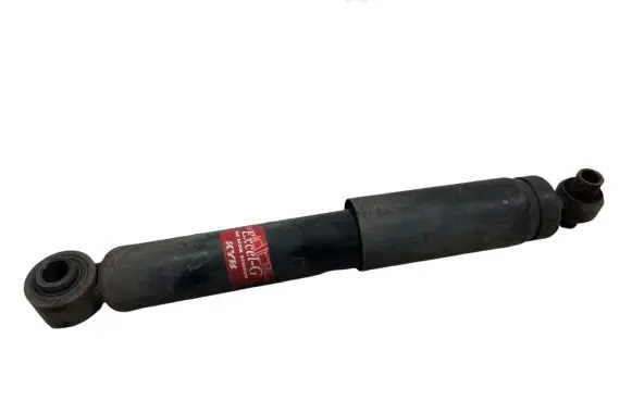 Citroen DS5 Rear shock absorber/damper 349156 LB25