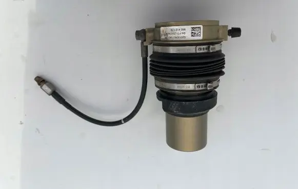 Porsche 911 992 Other devices 992505105A