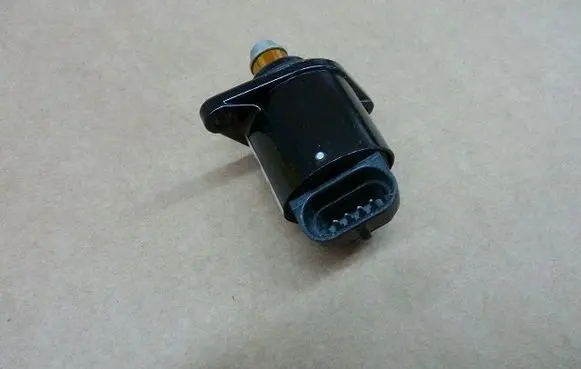 Audi 100 S4 C4 Throttle body valve 6NW009141-39