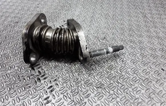 Renault Espace - Grand espace IV EGR valve line/pipe/hose