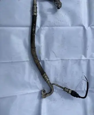 Volkswagen Caddy Air conditioning (A/C) pipe/hose 1K0820721CA MGKP020