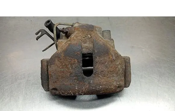 Audi A4 S4 B6 8E 8H Front brake caliper 