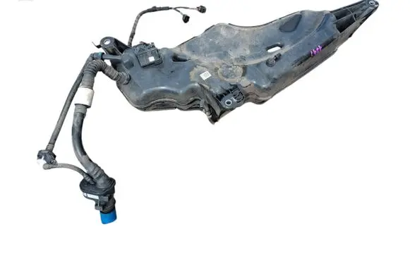 Volkswagen Golf VII AdBlue liquid reservoir 5Q0131331C