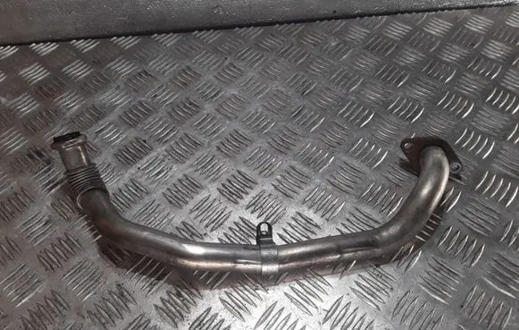 Ford S-MAX EGR valve line/pipe/hose 9652264880