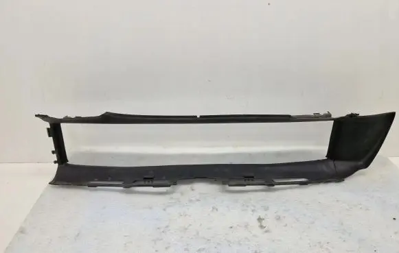 Porsche Macan (95B) Radiator trim 95B121710A