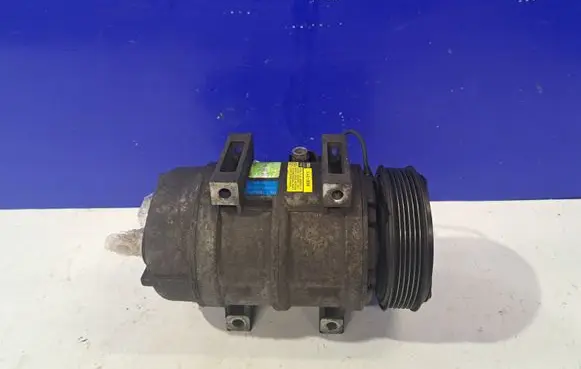Air conditioning (A/C) compressor (pump)