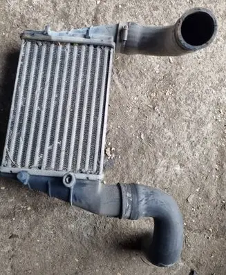 Audi A4 S4 B5 8D Intercooler radiator 849M