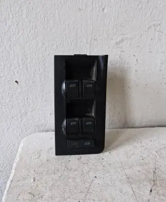 Audi A6 S6 C5 4B Electric window control switch 4b0959851
