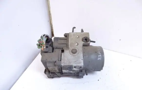 Citroen Xsara ABS Pump 8625390273004203