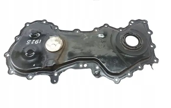 Opel Movano B Engine cover (trim)