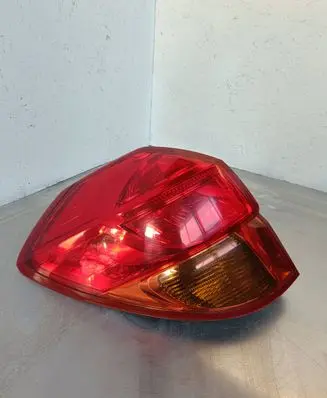 Subaru Outback Rear/tail lights