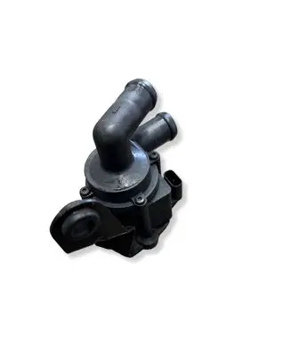 BMW 5 GT F07 Electric auxiliary coolant/water pump 17669711 9230237 704077130