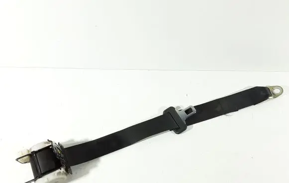 Toyota Corolla E120 E130 Rear seatbelt 7336002170 AB0EF042