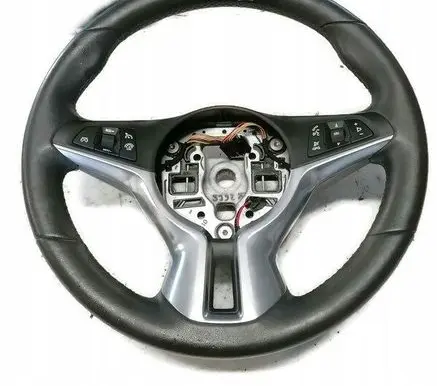 Opel Adam Steering wheel OEM39132698