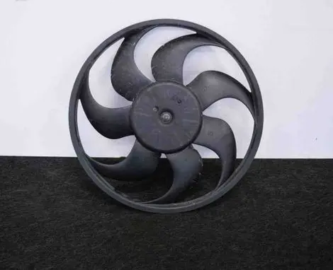 Ford Fiesta Fan impeller T73144AA15101708HB