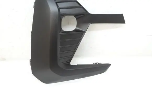 Peugeot Traveller Front fog light trim/grill 98493860XT