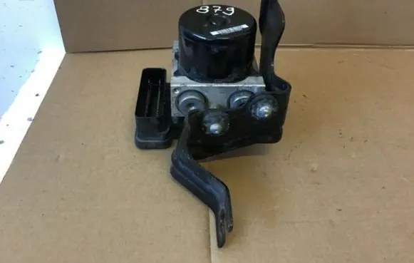 Dodge Caliber ABS Pump 142AD 7D573535 0697610