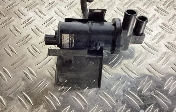 Lexus RX 330 - 350 - 400H Electric auxiliary coolant/water pump 0641001080