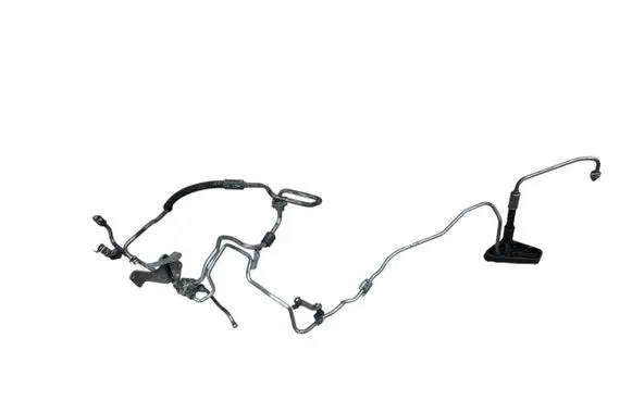 BMW 7 F01 F02 F03 F04 Power steering hose/pipe/line 6788487 32416788487 6786604