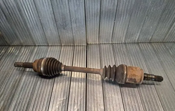 Infiniti FX Front driveshaft