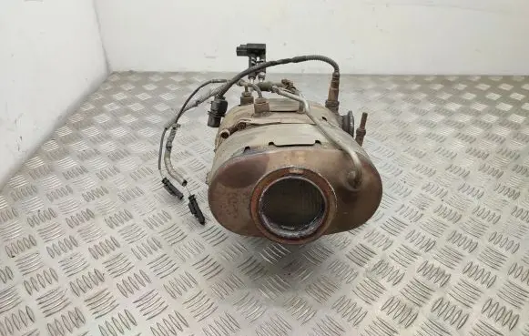 Volvo V70 Catalyst/FAP/DPF particulate filter 6G9N5L200EB 30785486AA 30785486