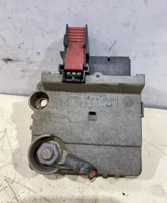 Mercedes-Benz S W220 Fuse 0005404750