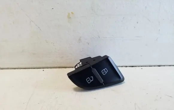 Central locking switch button